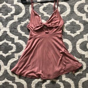 Urban Outfitters romper